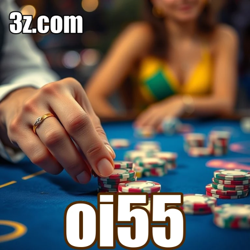 Aventuras Incríveis e Diversão Garantida no oi55