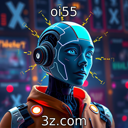 Uso de IA para personalização de jogos redefine a experiência do usuário