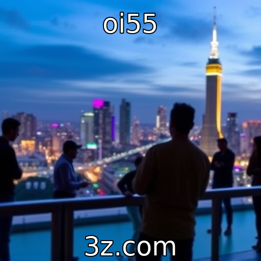 Expansão de Operadores de Apostas e Novas Plataformas no Brasil