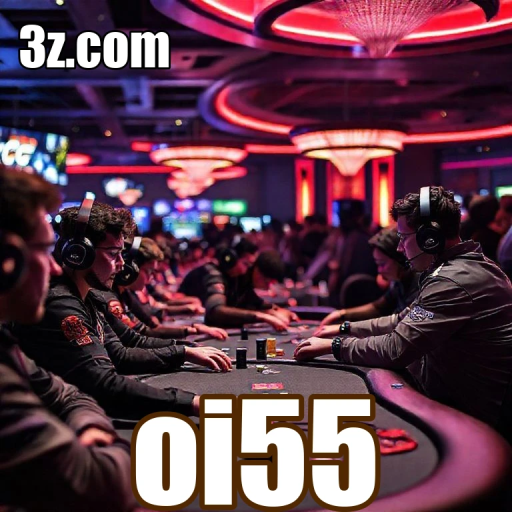 Board Diversificado: Aventura no oi55 para Jogadores Brasileiros