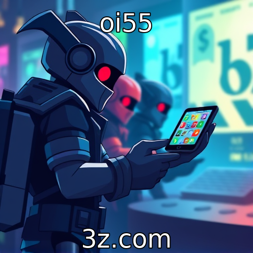 Crescimento das vendas digitais na indústria de jogos