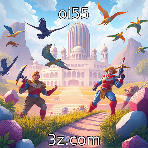 Evolução dos gráficos em jogos digitais