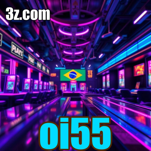 Jogos Kids no oi55: Diversão e Aprendizado Garantidos