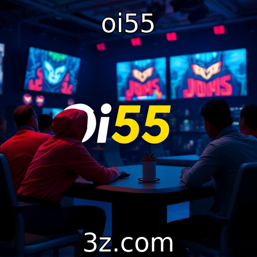 Fusões e parcerias moldam o futuro da indústria de jogos