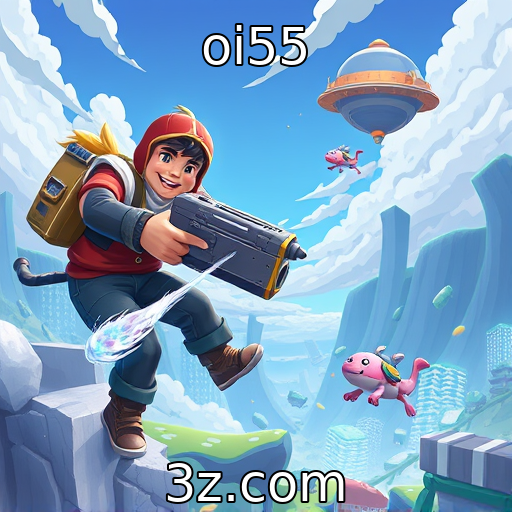 Novas tendências em jogos mobile estão em ascensão