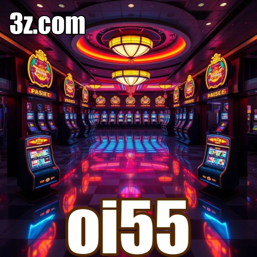 Velocidade e Emoção: Racing no oi55 em Alta Tensão