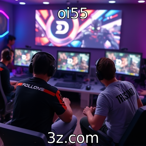 O papel das plataformas de streaming na popularização dos jogos